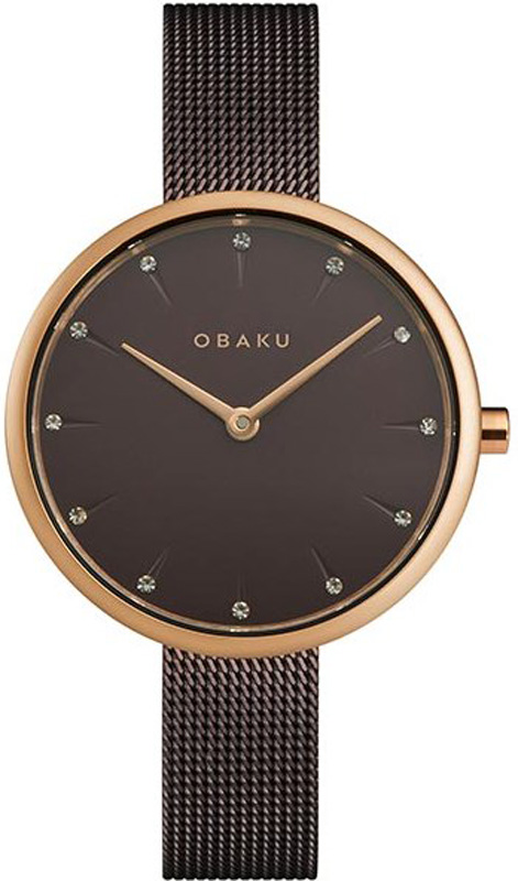 

Часы Obaku V233LXVNMN