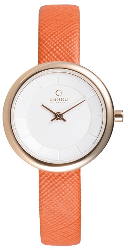 

Часы Obaku V146LVIRO