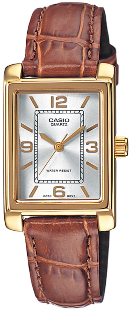 

Часы Casio LTP-1234GL-7A