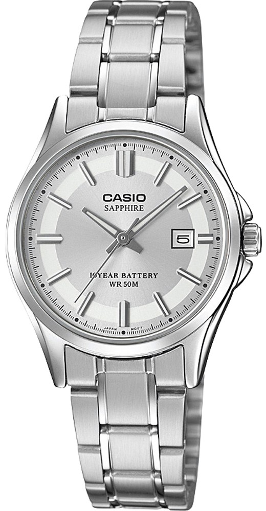 

Часы Casio LTS-100D-7AVEF