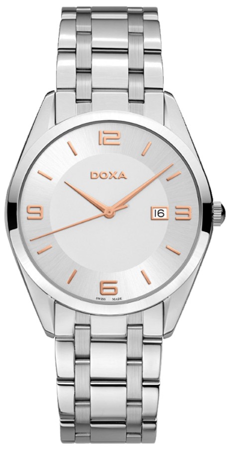 

Часы Doxa 121.10.023R.10