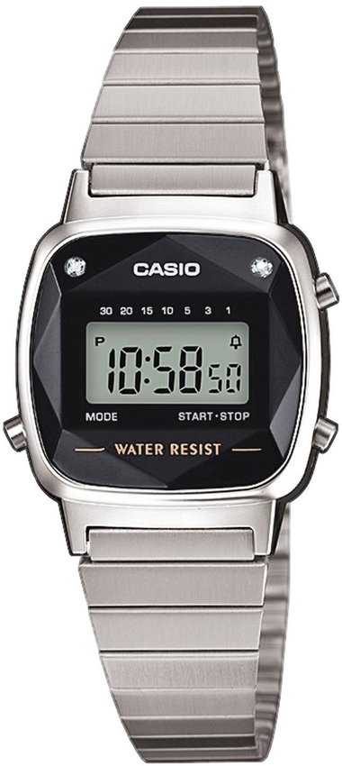 

Часы Casio LA670WEAD-1EF