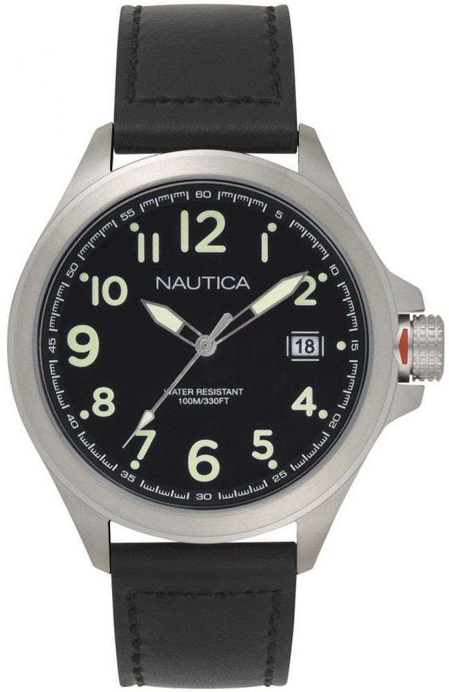 

Часы Nautica NAPGLP001