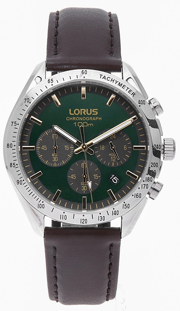 

Часы Lorus RT375HX9