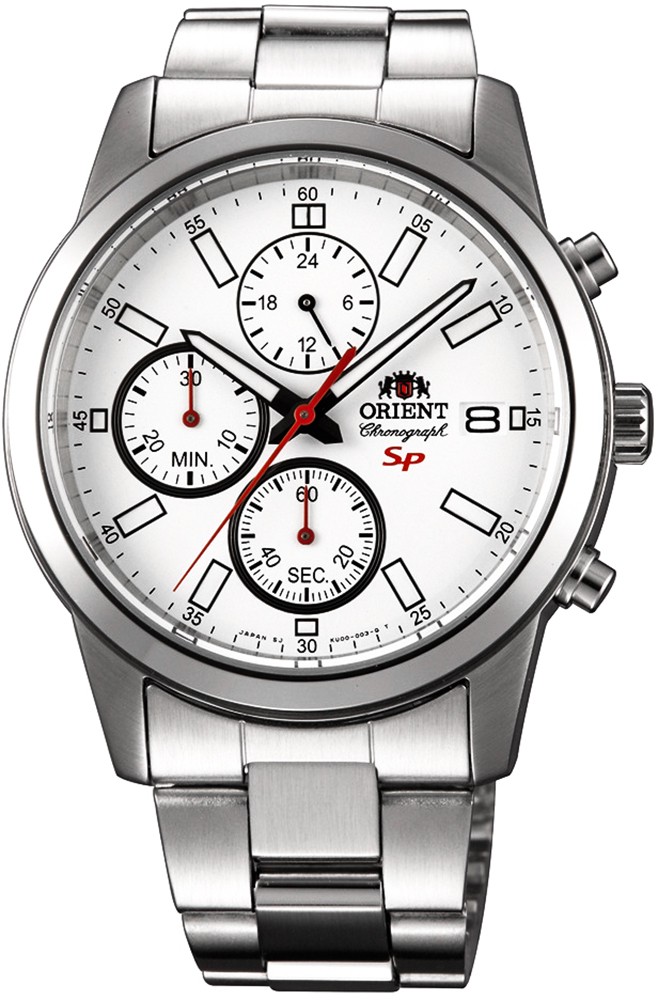 

Часы Orient FKU00003W0