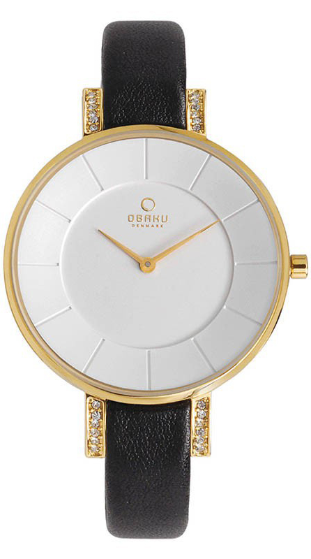 

Часы Obaku V158LEGIRB