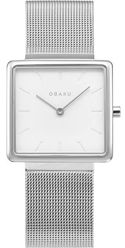 

Часы Obaku V236LXCIMC