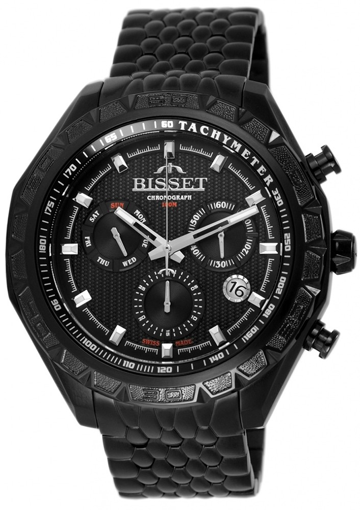 

Часы Bisset BSDF13BIBX10AX