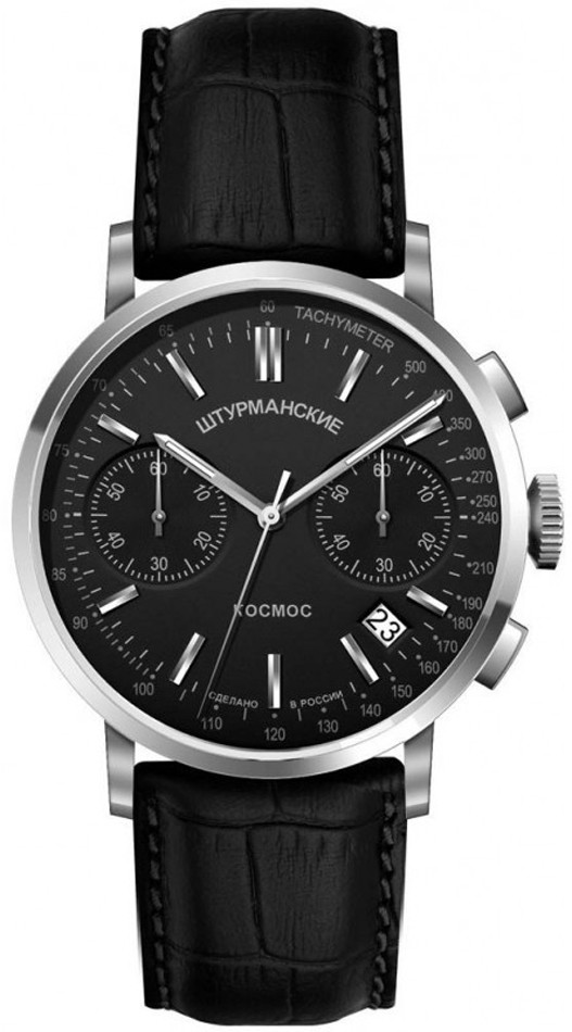 

Часы Штурманские 6S21-4761393