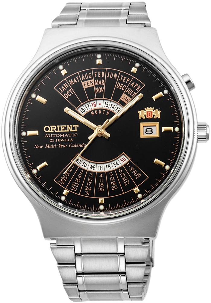 

Часы Orient FEU00002BW