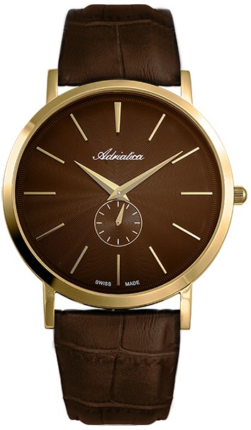 

Часы Adriatica A1113.121GQ