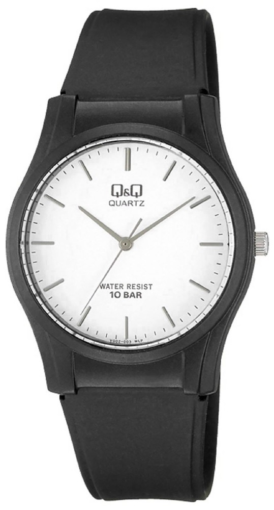 

Часы QQ VQ02-003
