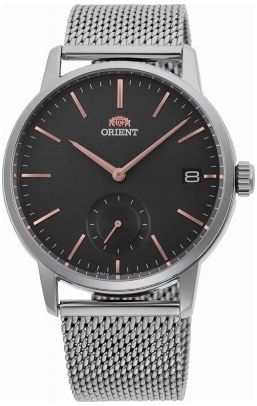

Часы Orient RA-SP0005N10B