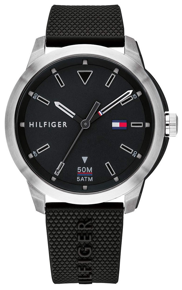 

Часы Tommy Hilfiger 1791622