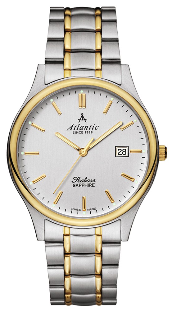 

Часы Atlantic 60347.43.21