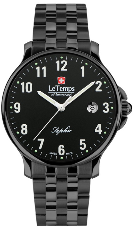 

Часы Le Temps LT1067.27BB01