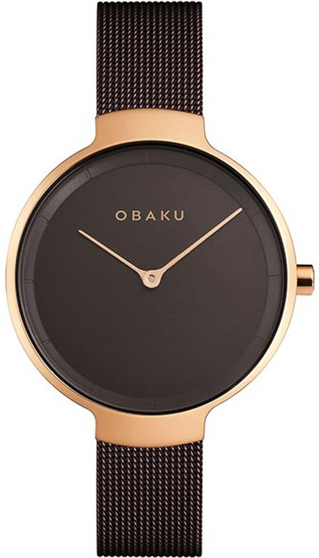 

Часы Obaku V231LXVNMN