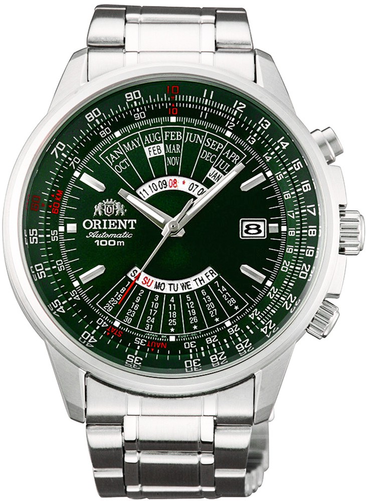 

Часы Orient FEU07007FX