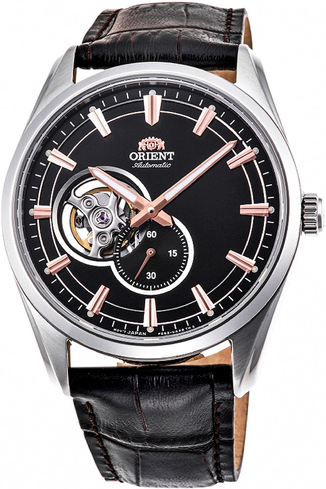 

Часы Orient RA-AR0005Y10B