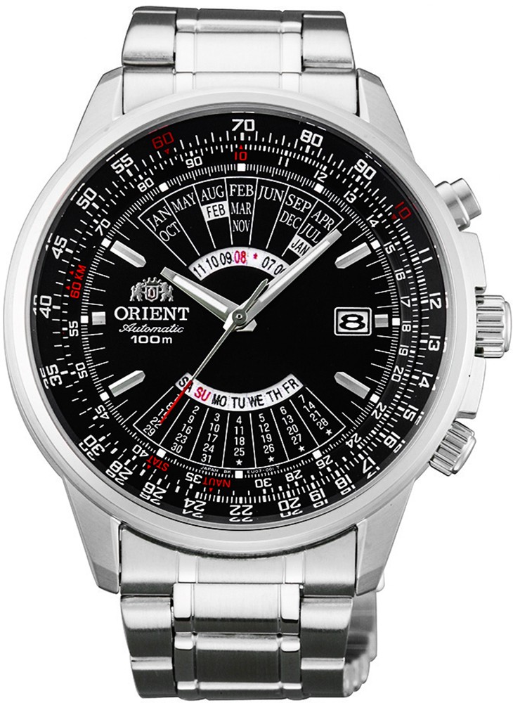 

Часы Orient FEU07005BX