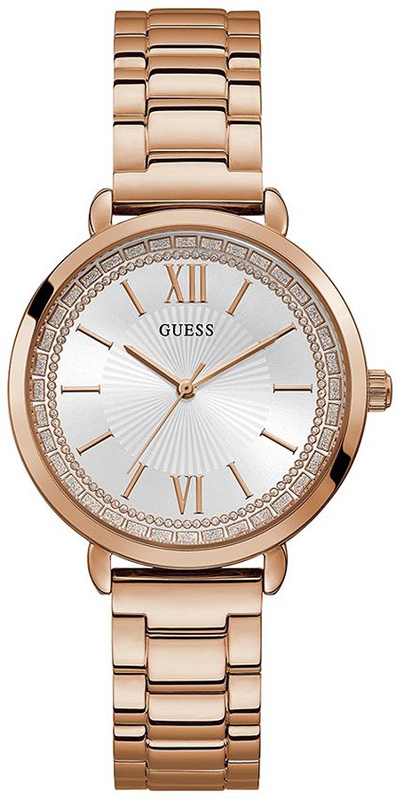 

Часы Guess W1231L3