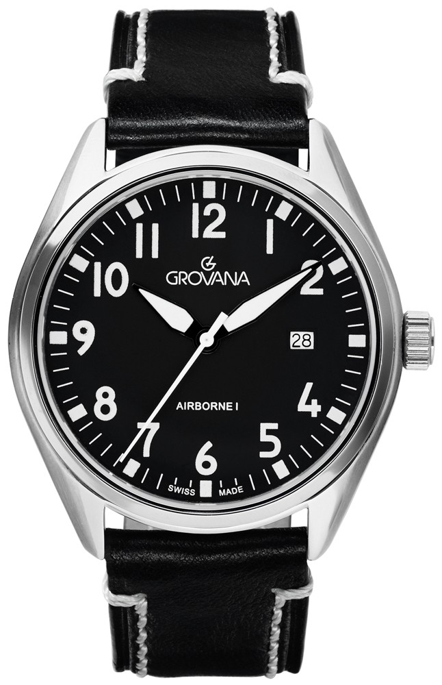 

Часы Grovana 1654.1537