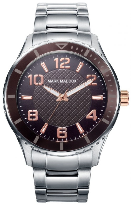 

Часы Mark Maddox HM7018-45