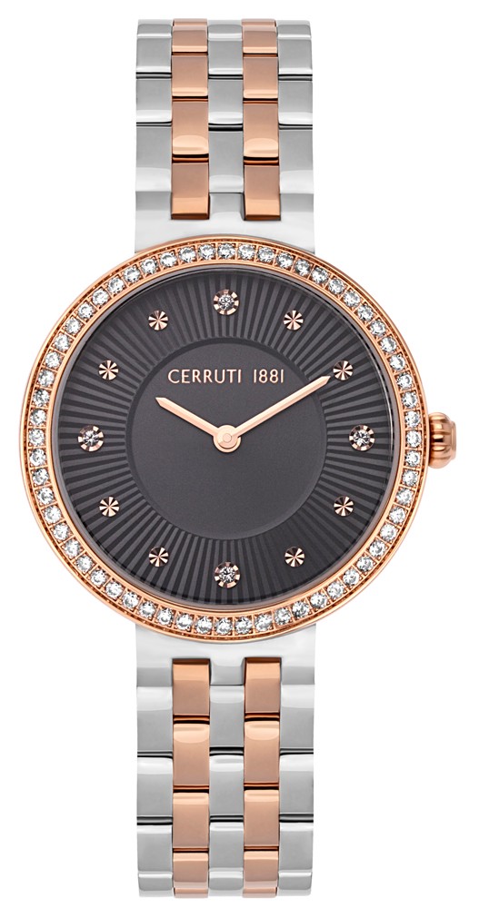 

Часы Cerruti CRM21703