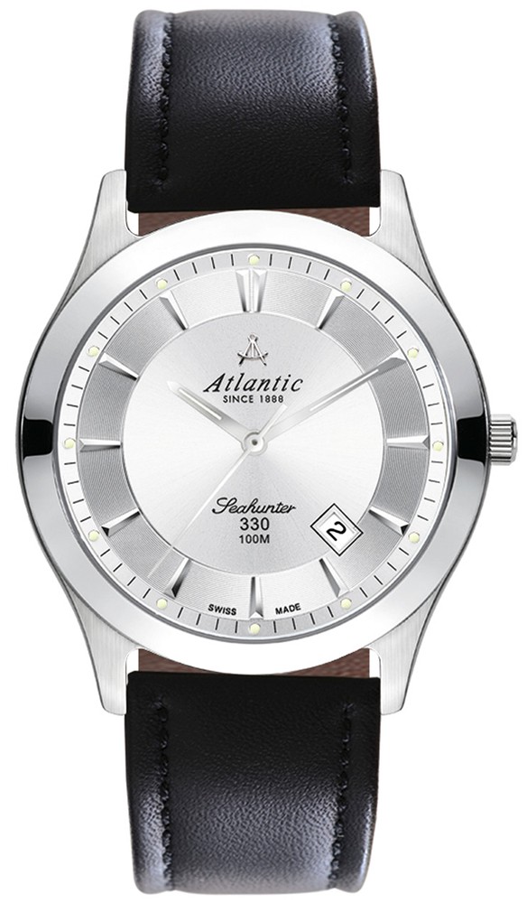 

Часы Atlantic 71360.41.21