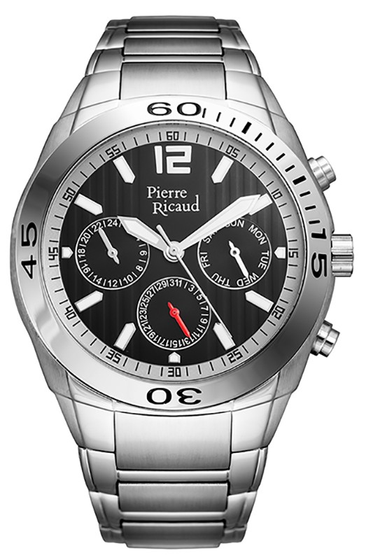 

Часы Pierre Ricaud P97018.5154QF