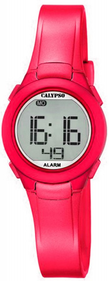 

Часы Calypso K5677-4