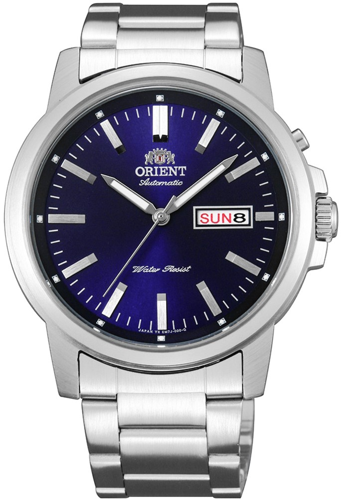 

Часы Orient FEM7J004D9