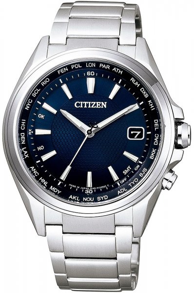 

Часы Citizen CB1070-56L