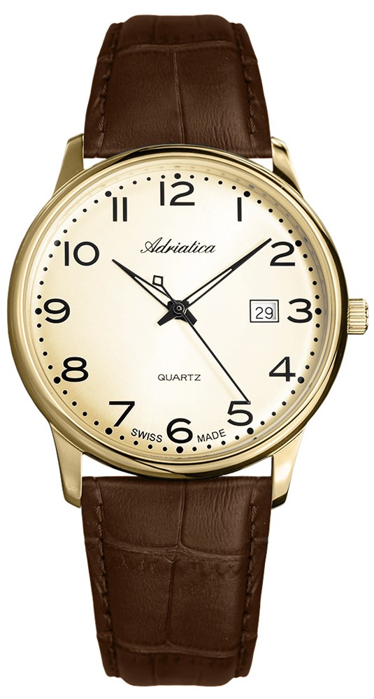 

Часы Adriatica A8242.1221Q