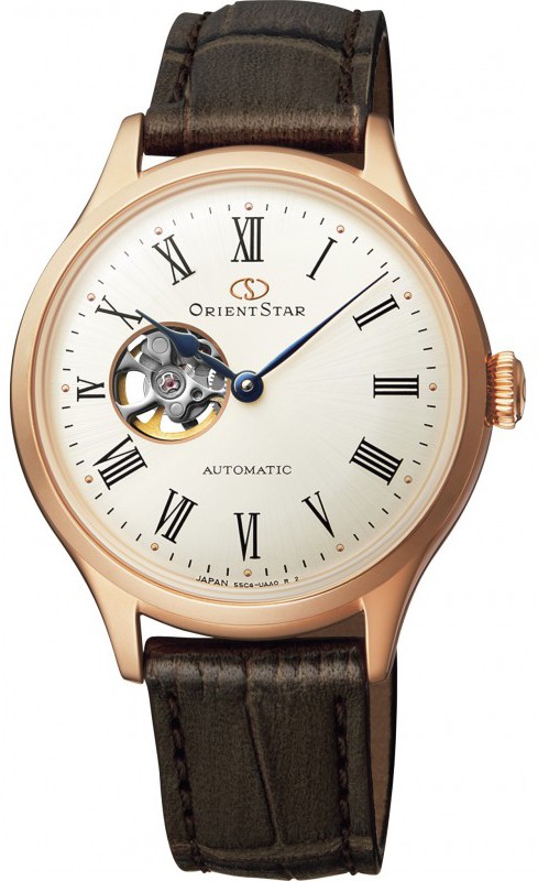 

Часы Orient RE-ND0003S00B