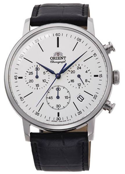 

Часы Orient RA-KV0405S10B