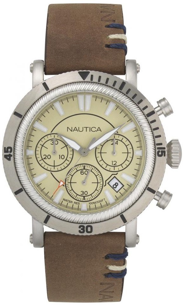 

Часы Nautica NAPFMT001