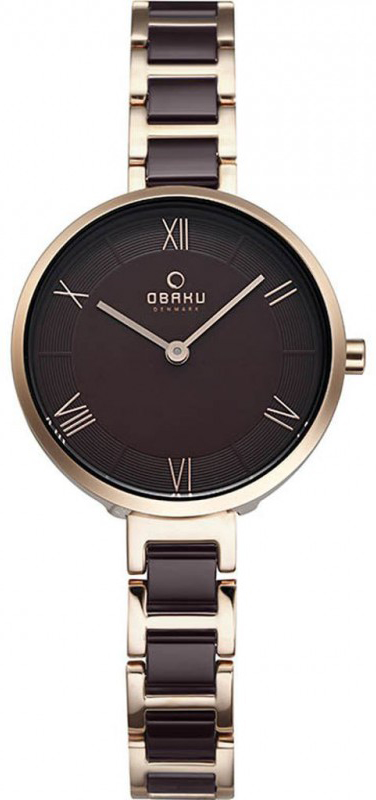 

Часы Obaku V195LXVNSN