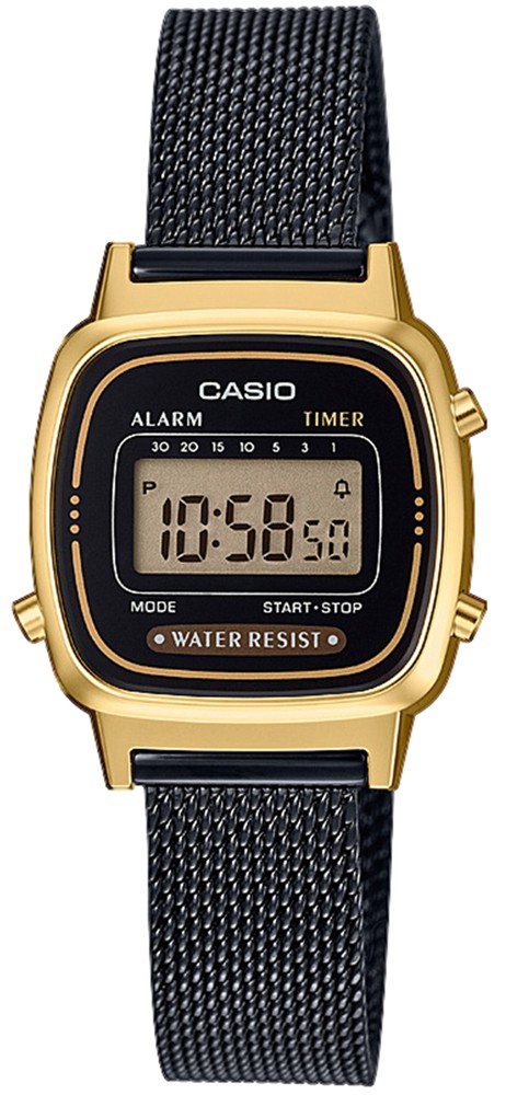 

Часы Casio LA670WEMB-1EF
