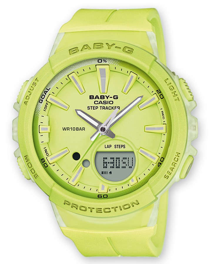 

Часы Casio BGS-100-9AER