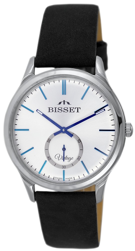 

Часы Bisset BSCE58SISD05BX