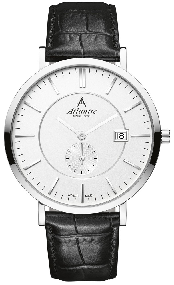 

Часы Atlantic 61352.41.21