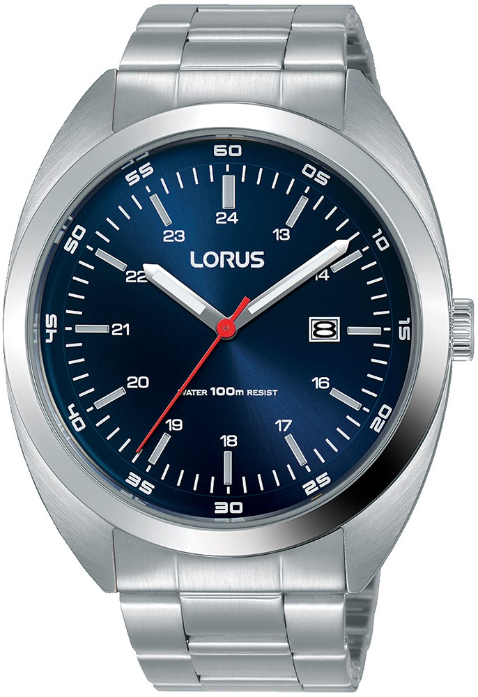 

Часы Lorus RH951KX9