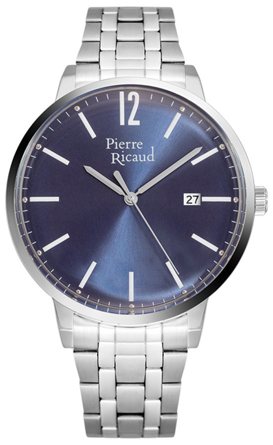 

Часы Pierre Ricaud P97246.5155Q