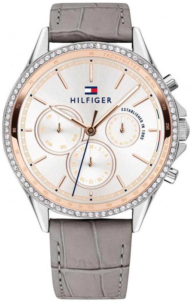 

Часы Tommy Hilfiger 1781980