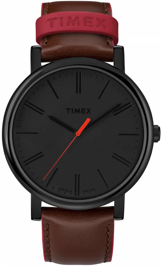 

Часы Timex T2N794BXL
