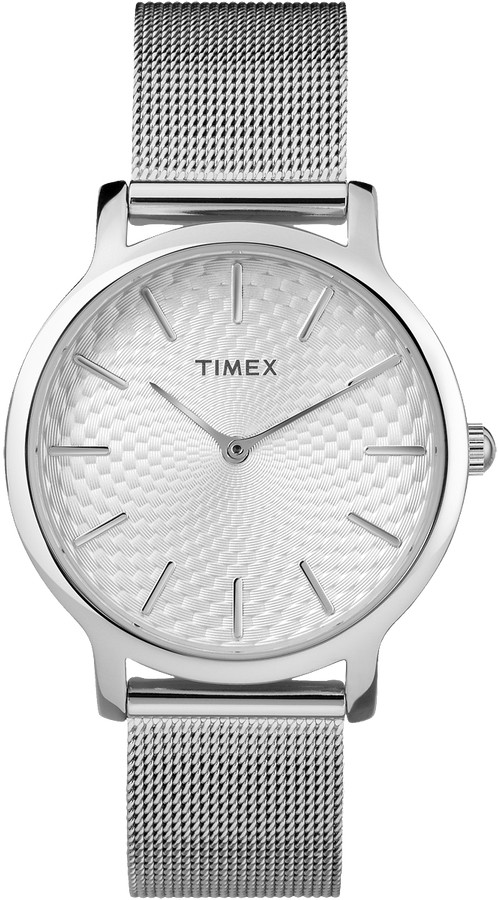 

Часы Timex TW2R36200