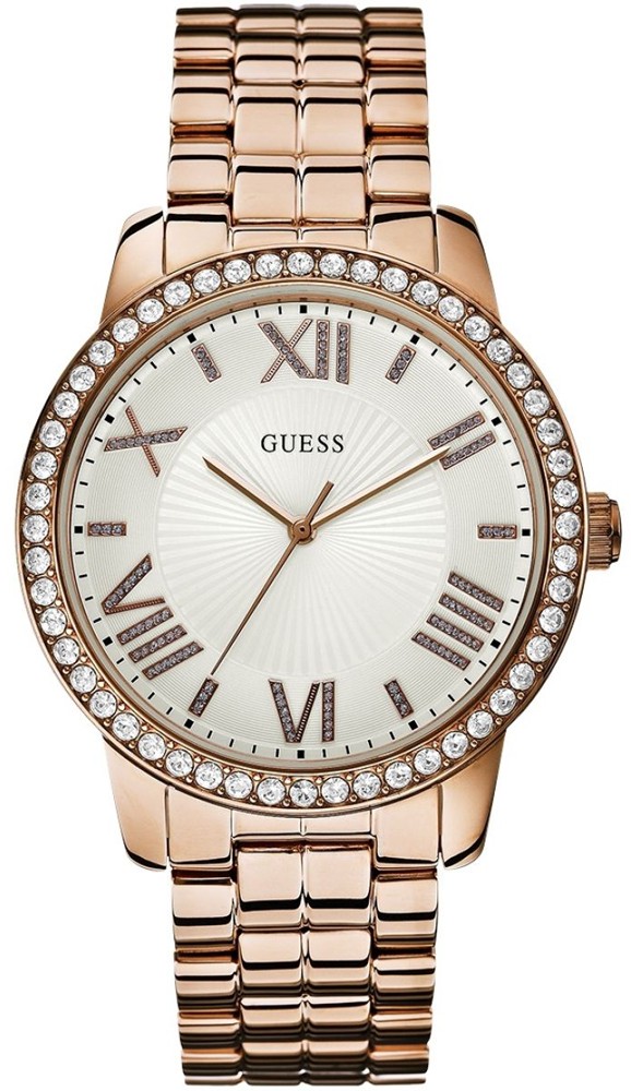 

Часы Guess W0329L3