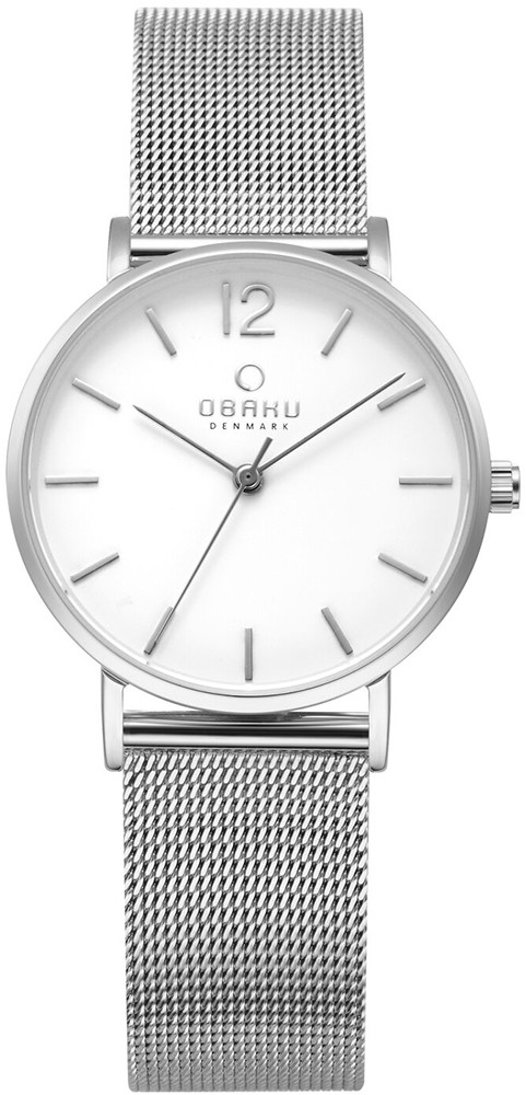 

Часы Obaku V197LXCWMC1