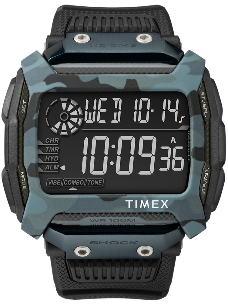 

Часы Timex TW5M18200